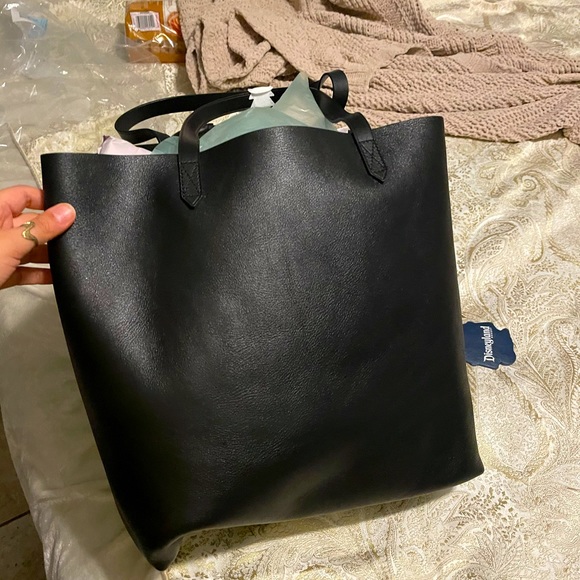 BRAND NEW MADEWELL BAG - Picture 1 of 4